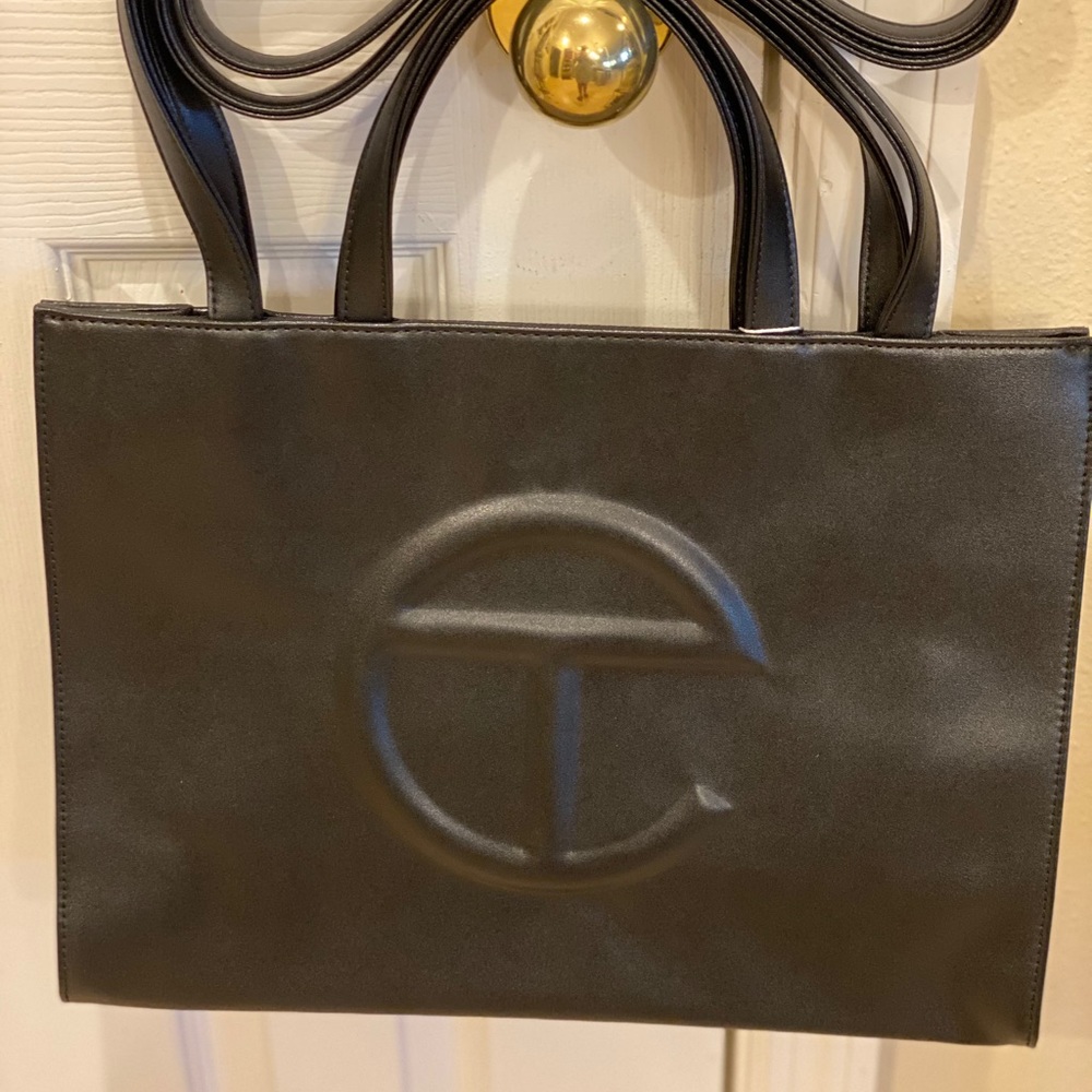 Teflar Medium Shopping Bag